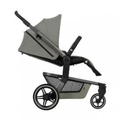 Joolz Hub Plus Sage Green + Maxi-Cosi Cabriofix I-Size Essential Black 23 Joolz Hub Plus Sage Green + Maxi-Cosi Cabriofix I-Size Essential Black -Joolz Verkoop joolz hub plus kinderwagen 2 in 1 sage green 4