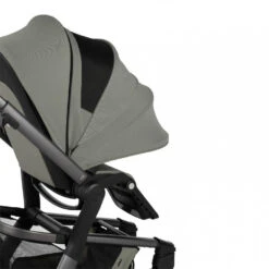 Joolz Hub Plus Sage Green + Maxi-Cosi Cabriofix I-Size Essential Black 25 Joolz Hub Plus Sage Green + Maxi-Cosi Cabriofix I-Size Essential Black -Joolz Verkoop joolz hub plus kinderwagen 2 in 1 sage green 5