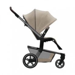 Joolz Hub Plus Timeless Taupe + Maxi-Cosi Cabriofix I-Size Essential Black -Joolz Verkoop joolz hub plus kinderwagen 2 in 1 timeless taupe 3