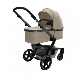 Joolz Hub Plus Timeless Taupe + Maxi-Cosi Cabriofix I-Size Essential Black -Joolz Verkoop joolz hub plus kinderwagen 2 in 1 timeless taupe 4