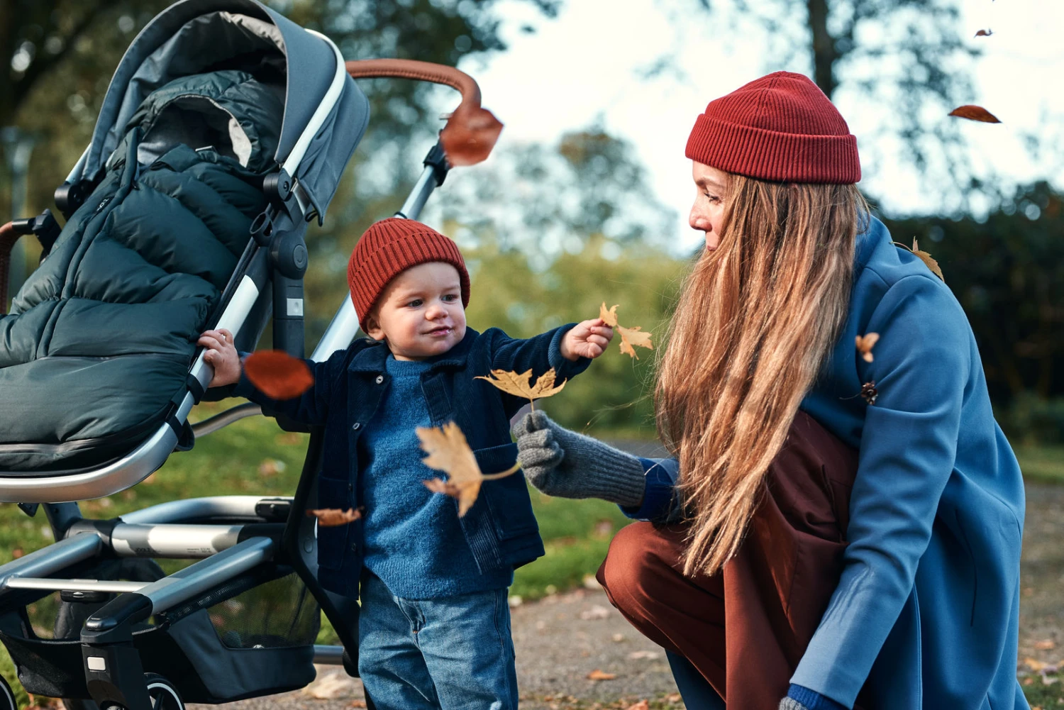 Joolz Puffer Voetenzak 8 Joolz Puffer Voetenzak - Afbeelding 6