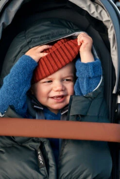 Joolz Puffer Voetenzak 15 Joolz Puffer Voetenzak -Joolz Verkoop joolz puffer footmuff 4 full 1