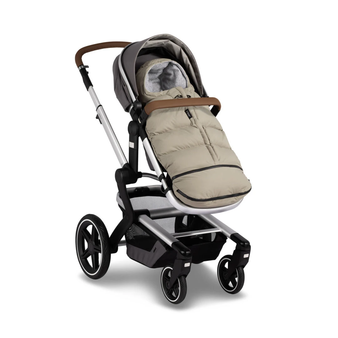 Joolz Puffer Voetenzak 5 Joolz Puffer Voetenzak - Afbeelding 3