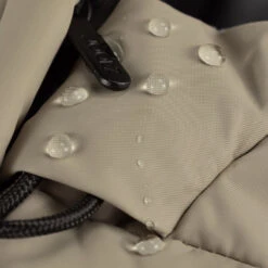 Joolz Puffer Voetenzak 13 Joolz Puffer Voetenzak -Joolz Verkoop joolz puffer footmuff taupe 3 full 1