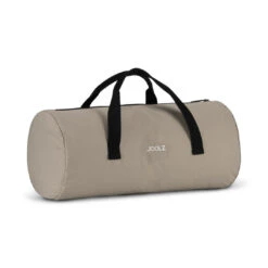 Joolz Puffer Voetenzak 12 Joolz Puffer Voetenzak -Joolz Verkoop joolz puffer footmuff taupe 4 full 1