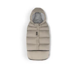 Joolz Puffer Voetenzak 10 Joolz Puffer Voetenzak -Joolz Verkoop joolz puffer footmuff taupe extended full 1