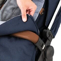 Joolz Voetenzak -Joolz Verkoop joolz voetenzak classic blue 13