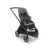 Bugaboo Dragonfly Base Black - Grey Melange -Joolz Verkoop large jpg 100047023 dragonfly black grey melange base