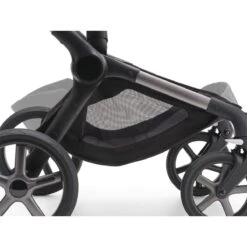 Bugaboo Fox 5 Graphite - Midnight Black - Midnight Black -Joolz Verkoop large jpg 100192002 fox5 gra underseat basket