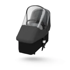 Bugaboo Donkey/Buffalo High Performance Regenhoes Black -Joolz Verkoop large jpg 180540zw01 bugaboo dbfr high performance raincover black 7 2