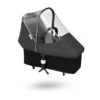 Bugaboo Donkey/Buffalo High Performance Regenhoes Black -Joolz Verkoop large jpg 180540zw01 bugaboo dbfr high performance raincover black 8 2