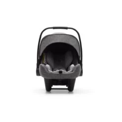 Bugaboo Donkey 5 Duo Essential Bundel - Black- Grey Melange -Joolz Verkoop large jpg emea 80801gr01 turtleair gm 3 2