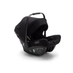 Bugaboo Fox 5 Newborn Bundel Black - Midnight Black - Customize Yourself -Joolz Verkoop large jpg emea 80801zw01 turtleair black 2 2 1