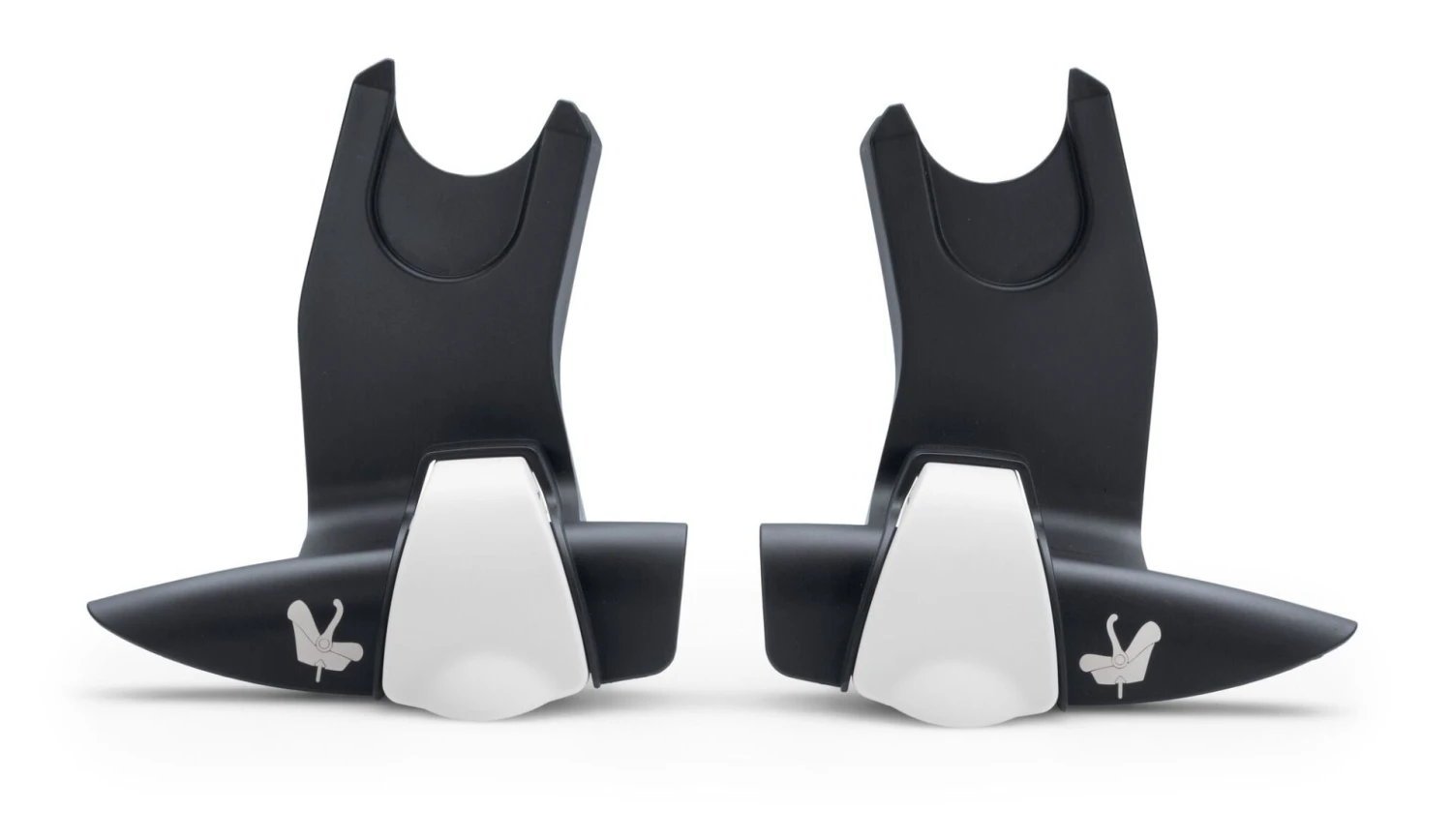 Bugaboo Bee 5 Adapter Maxi-Cosi Autostoel 3 Bugaboo Bee 5 Adapter Maxi-Cosi Autostoel