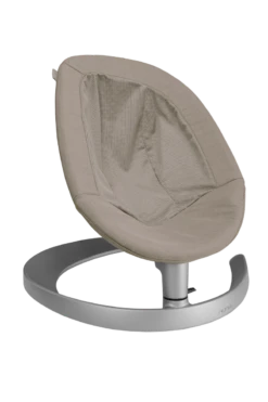 Nuna Leaf Grow -Joolz Verkoop leafgrow biscotti angle toddler gl