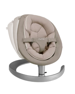 Nuna Leaf Grow -Joolz Verkoop leafgrow biscotti front infant sway l gl