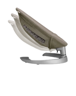 Nuna Leaf Grow -Joolz Verkoop leafgrow biscotti profile toddler recline all gl