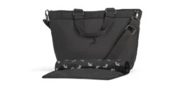 Leclerc Baby Luxe Luiertas -Joolz Verkoop leclerc baby luxe luiertas piano zwart 4