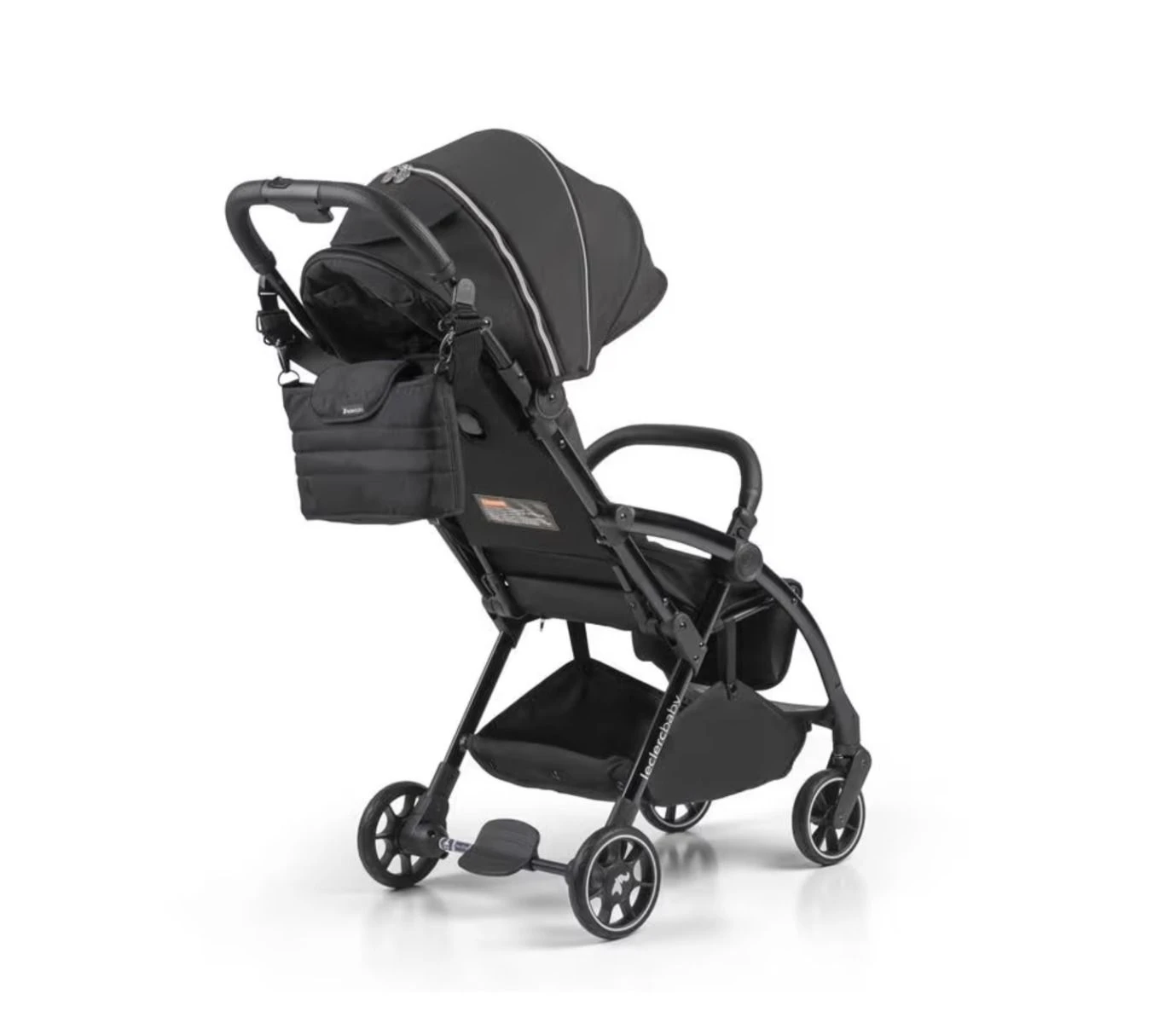 Leclerc Baby Organizer Luxe 6 Leclerc Baby Organizer Luxe - Afbeelding 4