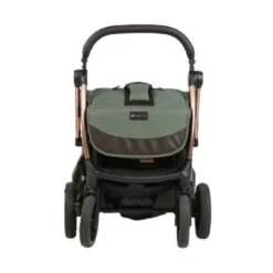 Leclerc Baby Influencer XL 14 Leclerc Baby Influencer XL -Joolz Verkoop leclerc influencer xl army green 5