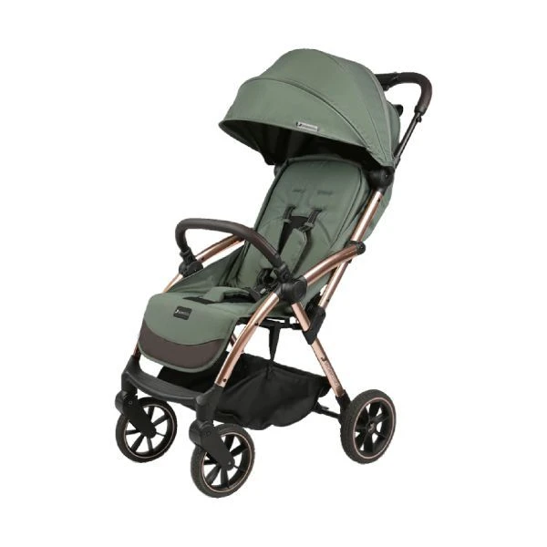 Leclerc Baby Influencer XL 3 Leclerc Baby Influencer XL