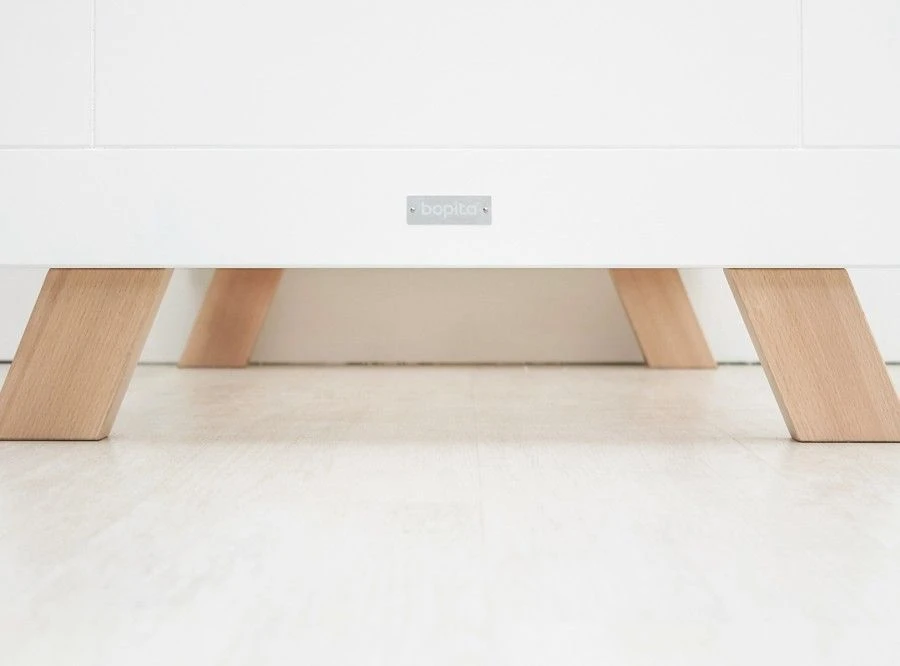 Bopita 2-Delige Babykamer Lisa 8 Bopita 2-Delige Babykamer Lisa - Afbeelding 6