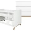 Bopita 2-Delige Babykamer Lynn Greeploos