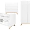 Bopita 3-Delige Babykamer Lynn Greeploos -Joolz Verkoop lynn greeploos 3 delige babykamer 1