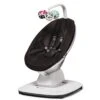 4moms MamaRoo 5 Zwart -Joolz Verkoop mamaroo5 angle black