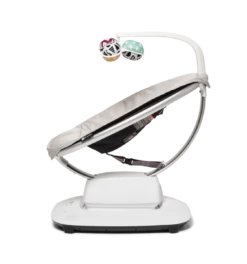 4moms MamaRoo 5 Grijs -Joolz Verkoop mamaroo5 side 02