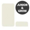 Sebra Matras Meegroeibed Junior & Grow