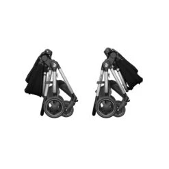 Maxi-Cosi Adorra2 12 Maxi-Cosi Adorra2 -Joolz Verkoop maxi cosi adorra2 essential black ingeklapt