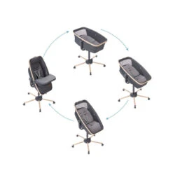 Maxi-Cosi Alba 16 Maxi-Cosi Alba -Joolz Verkoop maxi cosi alba beyond graphite 3