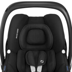Maxi-Cosi Cabriofix I-Size 15 Maxi-Cosi Cabriofix I-Size -Joolz Verkoop maxi cosi cabriofix i size essential black 1