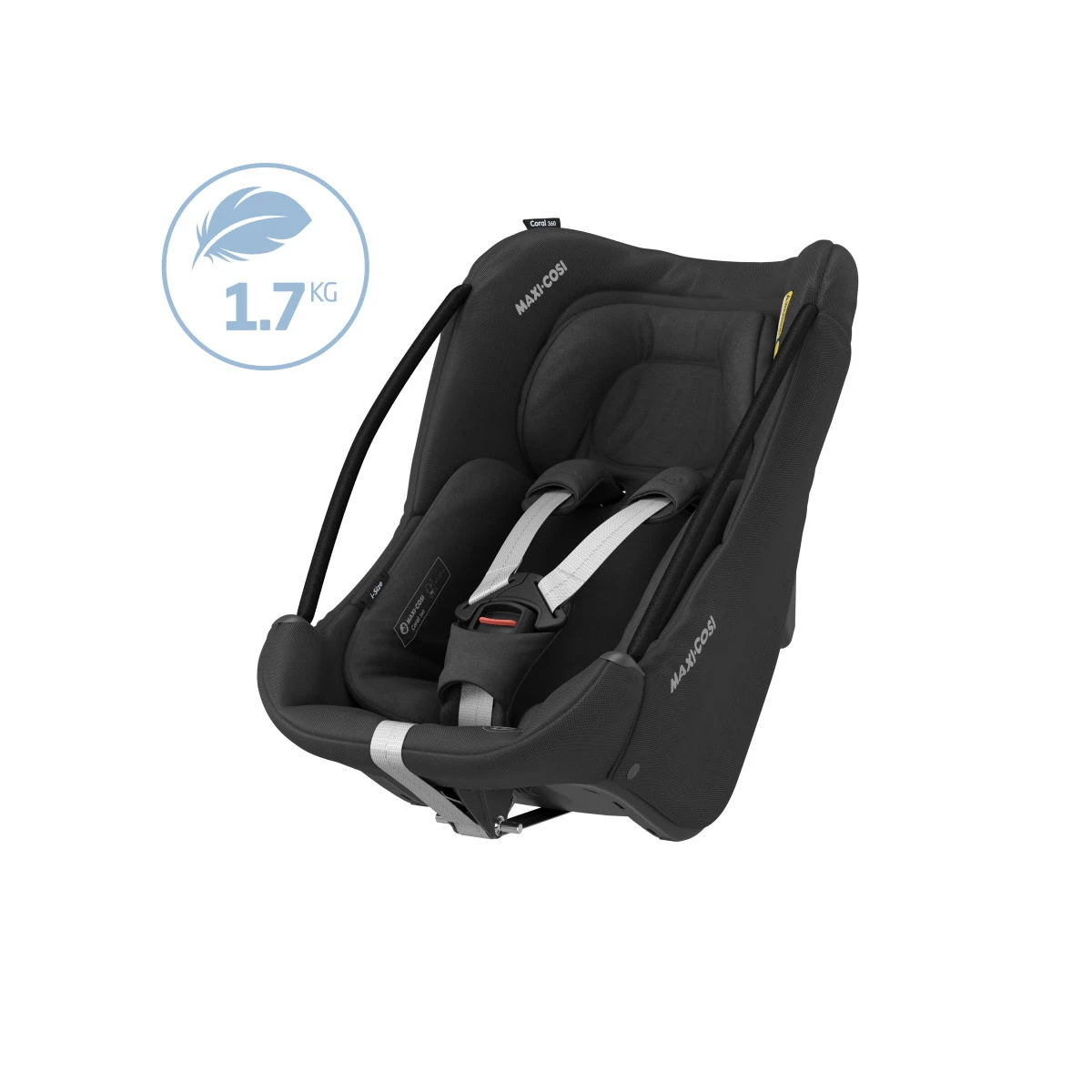 Maxi-Cosi Coral 360 12 Maxi-Cosi Coral 360 - Afbeelding 10