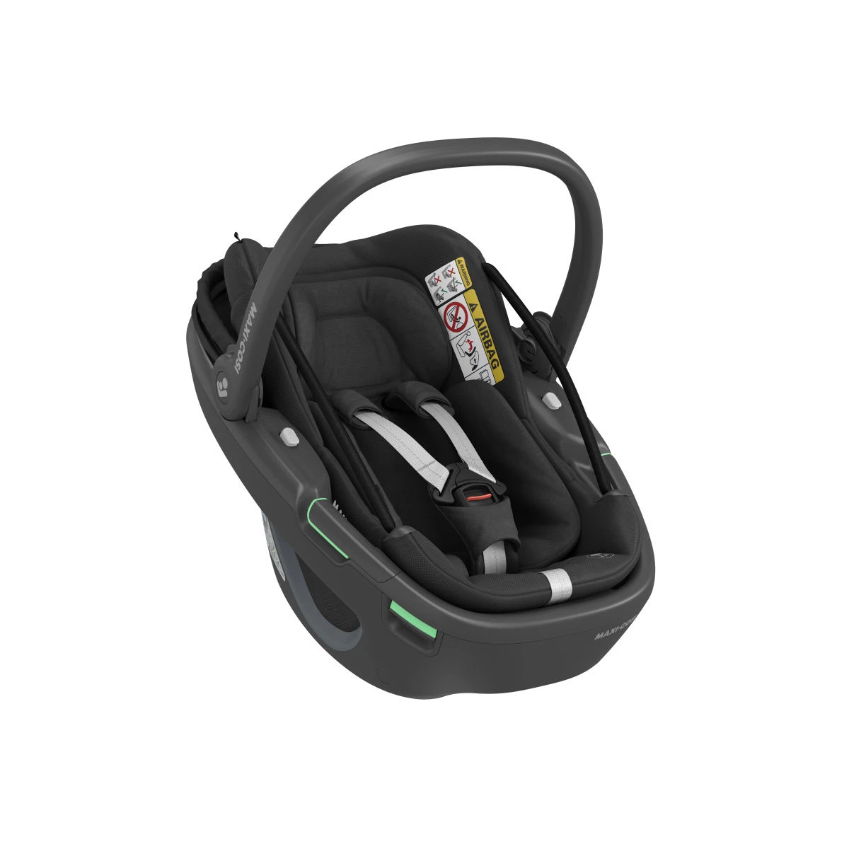 Maxi-Cosi Coral 360 5 Maxi-Cosi Coral 360 - Afbeelding 3