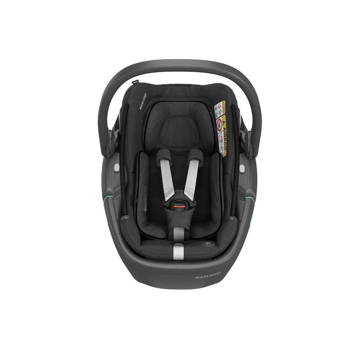 Maxi-Cosi Coral 360 6 Maxi-Cosi Coral 360 - Afbeelding 4