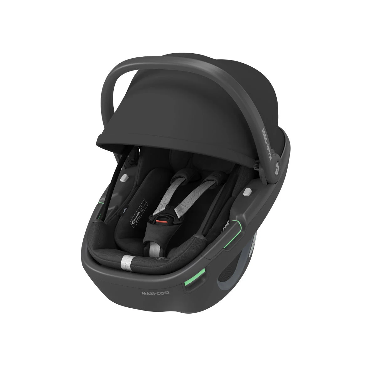 Maxi-Cosi Coral 360 10 Maxi-Cosi Coral 360 - Afbeelding 8