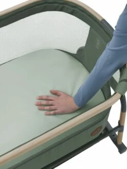 Maxi-Cosi Iora Air -Joolz Verkoop maxi cosi iora air beyond green co sleeper 3