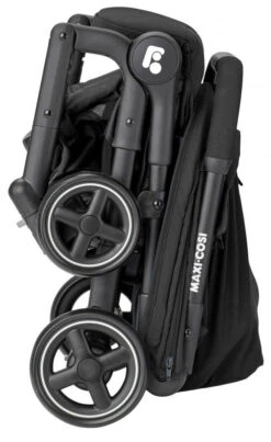 Maxi-Cosi Lara 2 -Joolz Verkoop maxi cosi lara 2 essential black 4