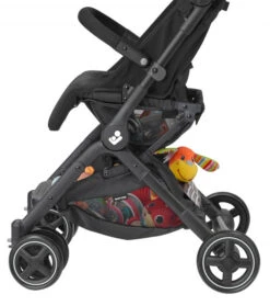 Maxi-Cosi Lara 2 -Joolz Verkoop maxi cosi lara 2 essential black 6