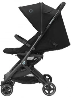 Maxi-Cosi Lara 2 -Joolz Verkoop maxi cosi lara 2 essential black 8