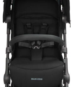 Maxi-Cosi Lara 2 -Joolz Verkoop maxi cosi lara 2 essential black 9