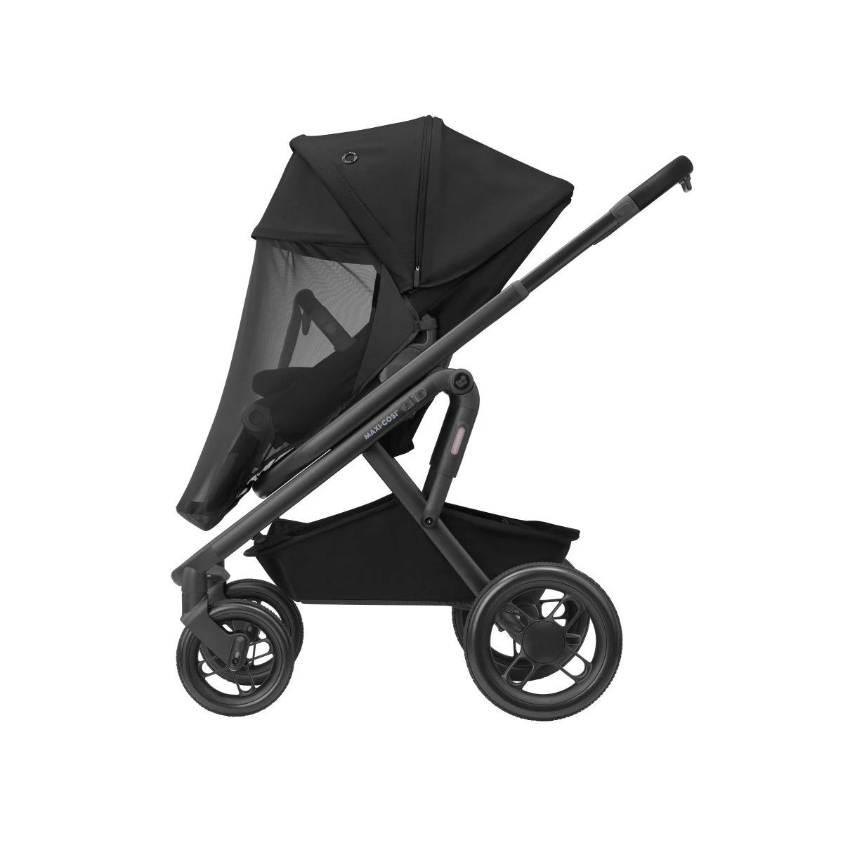 Maxi-Cosi Lila XP Plus 12 Maxi-Cosi Lila XP Plus - Afbeelding 10