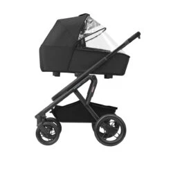 Maxi-Cosi Lila XP Plus 15 Maxi-Cosi Lila XP Plus -Joolz Verkoop maxi cosi lila xp plus essential black regenhoes 2