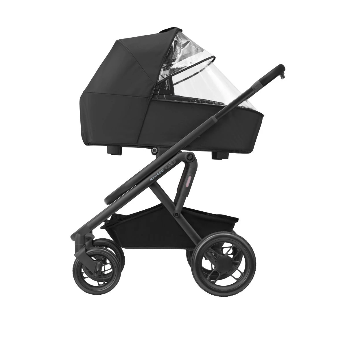Maxi-Cosi Lila XP Plus 5 Maxi-Cosi Lila XP Plus - Afbeelding 3