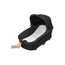 Maxi-Cosi Lila XP Plus 14 Maxi-Cosi Lila XP Plus -Joolz Verkoop maxi cosi lila xp plus essential black reiswieg