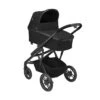 Maxi-Cosi Lila XP Plus 2 Maxi-Cosi Lila XP Plus -Joolz Verkoop maxi cosi lila xp plus essential black vooraanzicht
