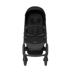 Maxi-Cosi Lila XP Plus 19 Maxi-Cosi Lila XP Plus -Joolz Verkoop maxi cosi lila xp plus essential black vooraanzicht buggy