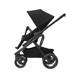 Maxi-Cosi Lila XP Plus 18 Maxi-Cosi Lila XP Plus -Joolz Verkoop maxi cosi lila xp plus essential black zijaanzicht